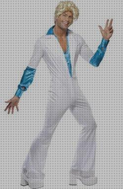 Las mejores disfraz abba hombre