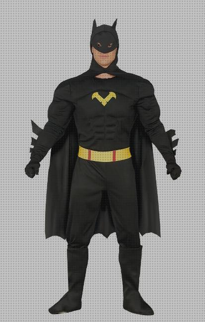 ¿Dónde poder comprar batman disfraz batman hombre barato?