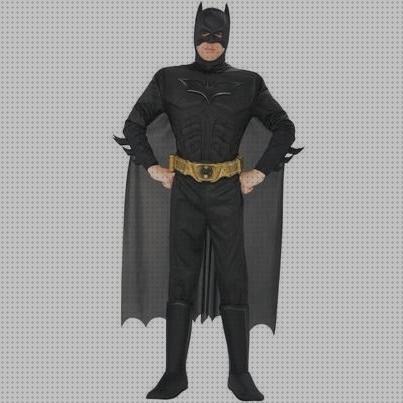 Análisis de los 17 mejores Disfraces Batman De Hombres Baratos