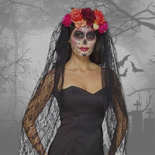 Las mejores catrina disfraz elegante catrina y hombre
