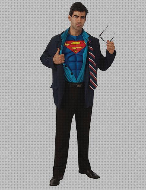 Las mejores marcas de camiseta superman hombre Más sobre bolsito hombre Más sobre traje años 20 hombre disfraz superman hombre