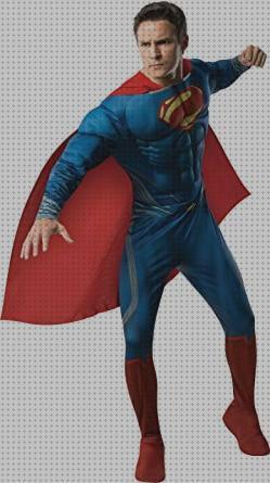 Las mejores camiseta superman hombre Más sobre bolsito hombre Más sobre traje años 20 hombre disfraz superman hombre
