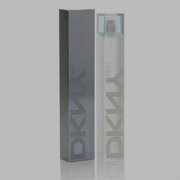 Los 4 Mejores dkny de hombres