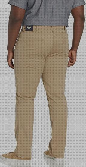 Review de dockers pantalones hombre