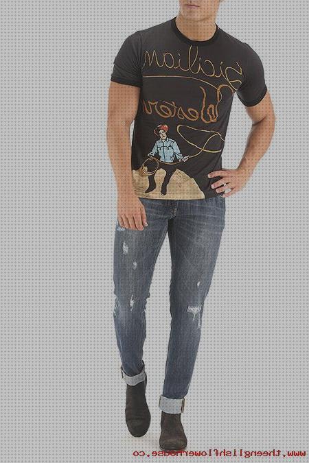 Review de dolce gabbana ropa hombre