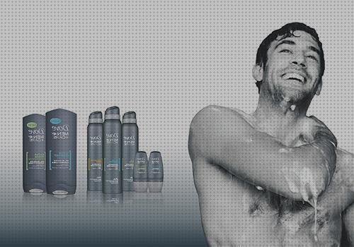Los 15 Mejores dove para hombres