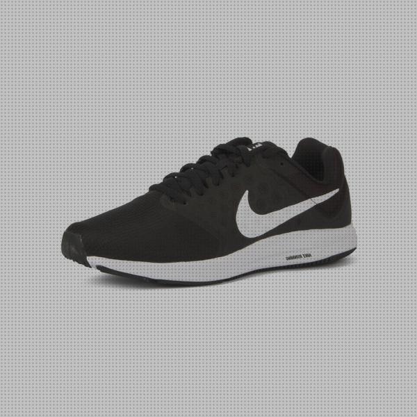 Las mejores downshifter downshifter 7 negro blanco hombre
