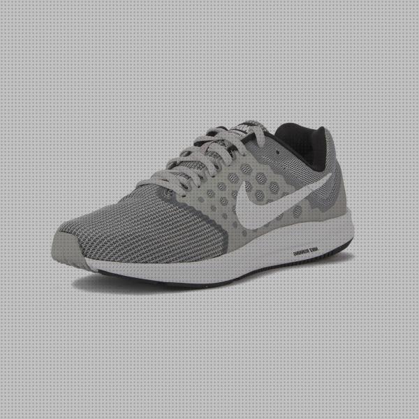 Review de downshifter 7 negro blanco hombre
