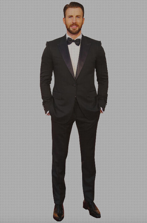 Las mejores dresscode hombre elegante