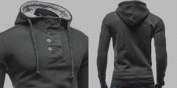Review de dresslily hombre
