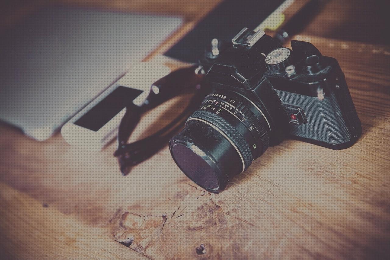 Las mejores marcas de dslr rig hombro
