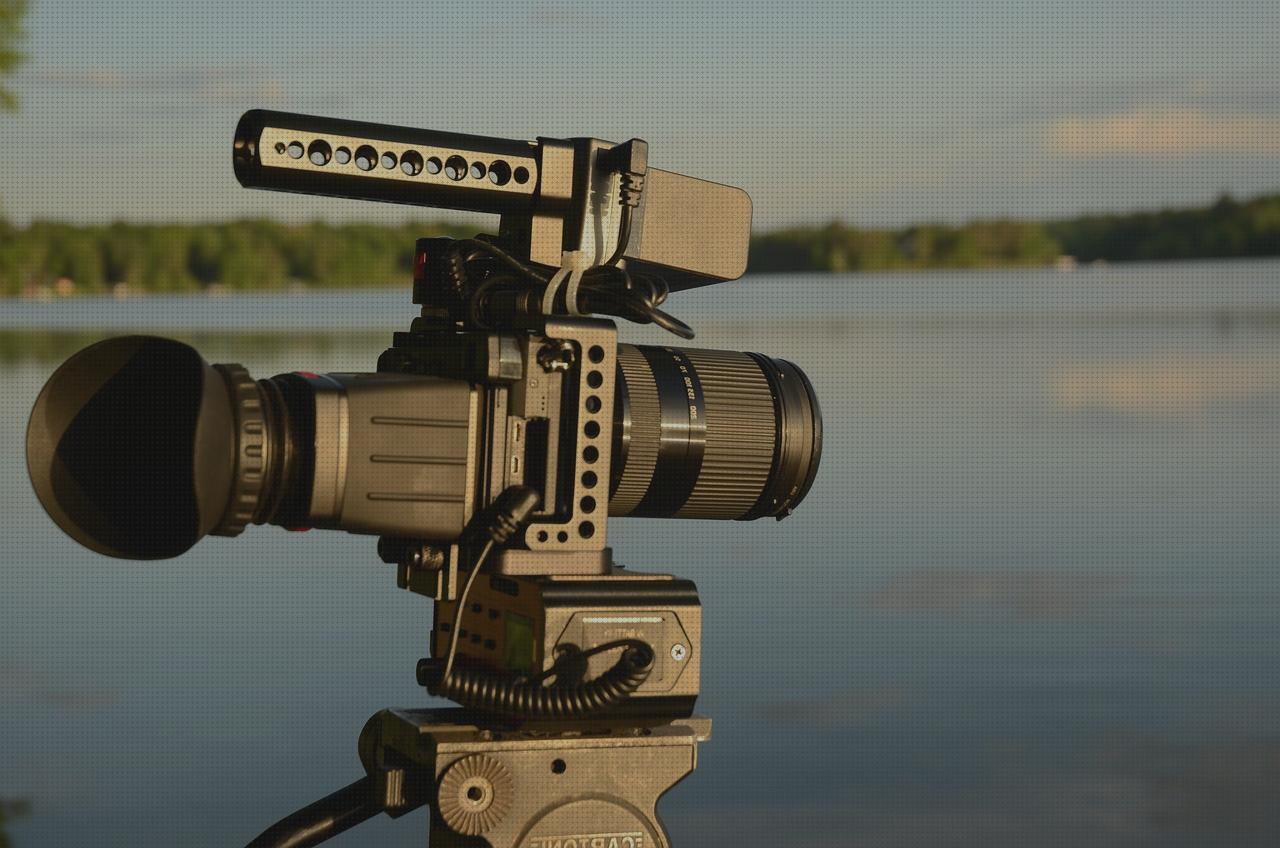 Análisis de los 17 mejores dslr rig hombros