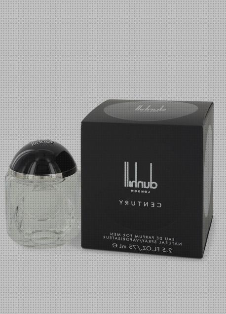 Review de dunhill perfume hombre