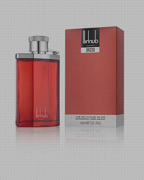 Opiniones de dunhill dunhill perfume hombre