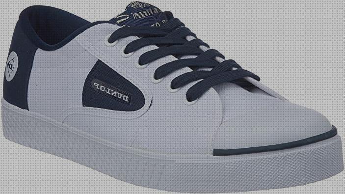 ¿Dónde poder comprar zapatillas dunlop zapatillas hombre?