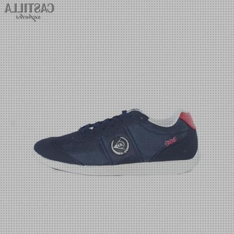 Las mejores zapatillas dunlop zapatillas hombre