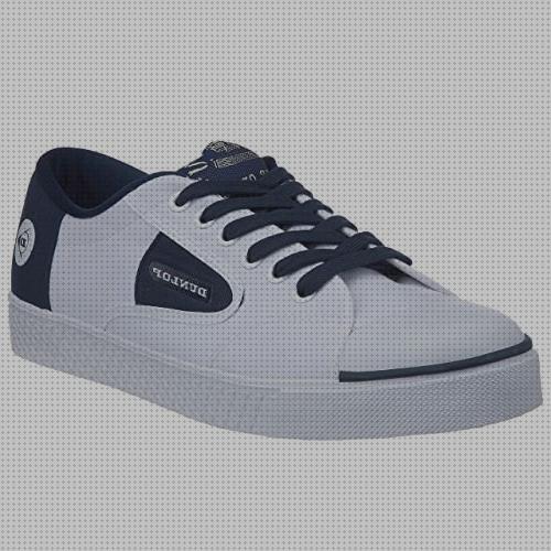 Review de dunlop zapatillas hombre