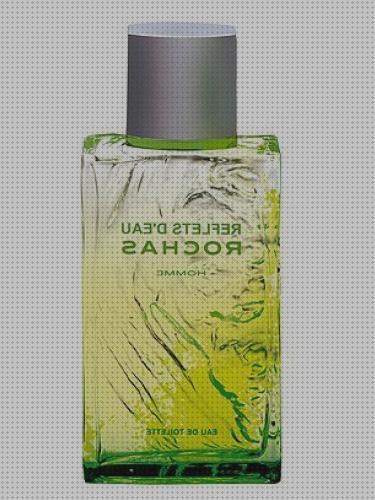 Las mejores eau eau de rochas hombre