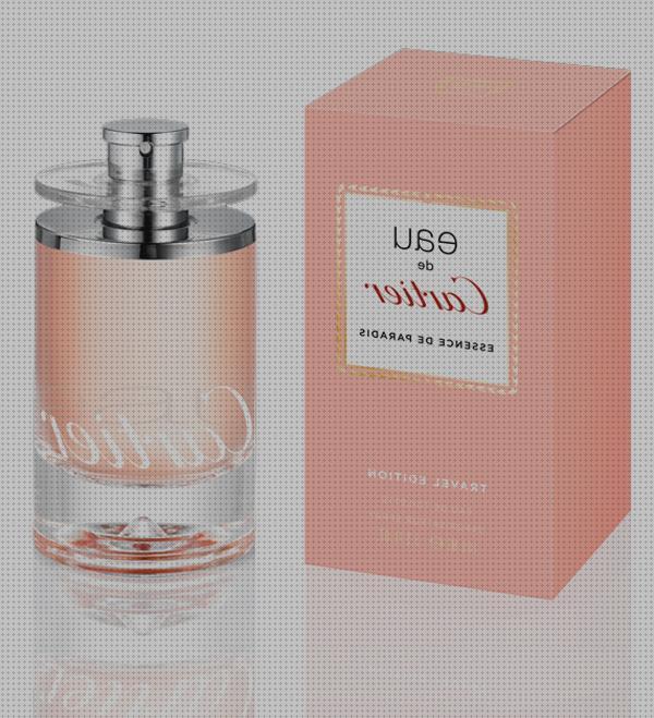 ¿Dónde poder comprar cartier eau de toilette cartier essence hombre?