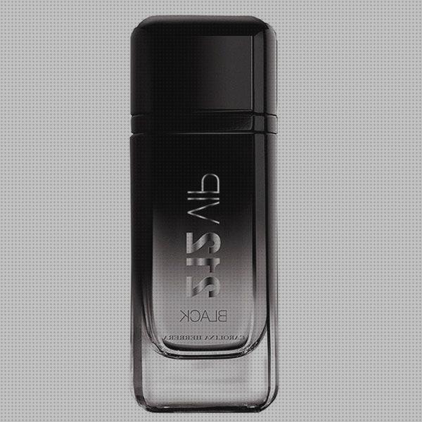 Las mejores marcas de carolina herrera hombre Más sobre perfume dior hombre eau pafum hombre carolina herrera