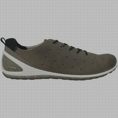 Review de ecco biom lite hombre