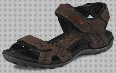 Los 4 Mejores Ecco De Hombres Sandalias