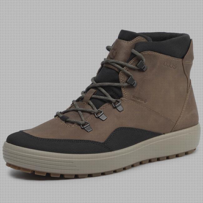 Review de ecco soft hombre 7 tred
