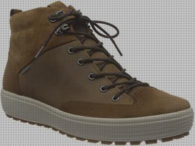 Review de ecco soft m hombre