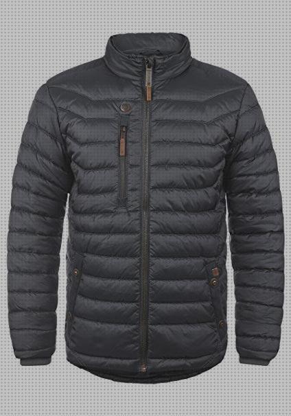 Las mejores chaquetas entretiempo