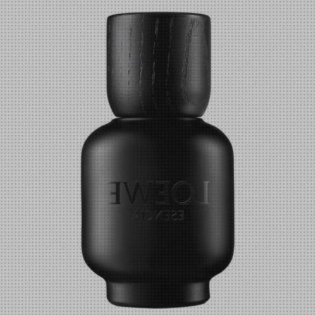 Review de esencia de loewe hombre barato