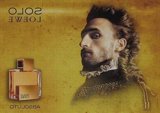 Review de esencia de loewe hombre mejor