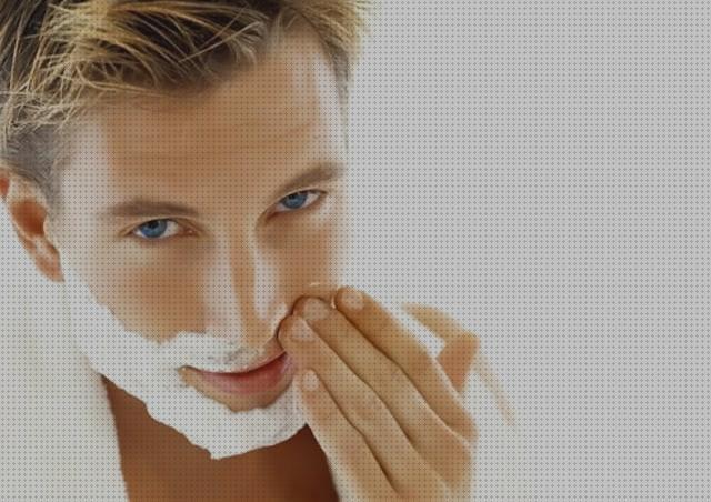 ¿Dónde poder comprar afeitar espuma de afeitar hombre?