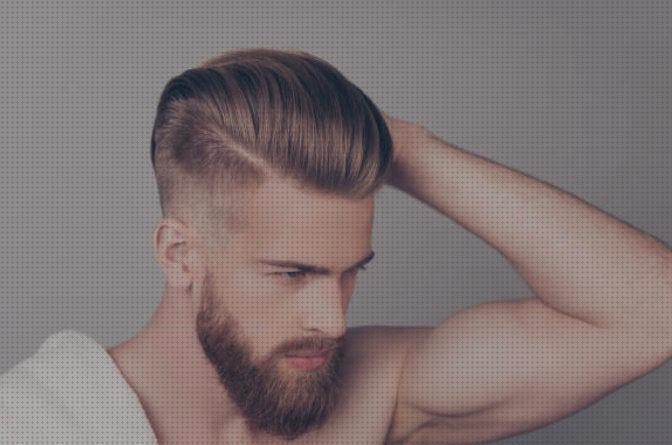 Análisis de las 10 mejores Espumas Fijadora De Hombres