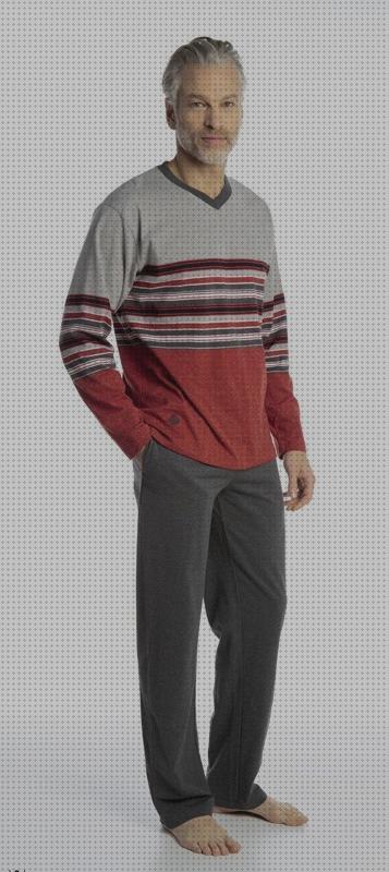Las mejores marcas de esquijama hombre