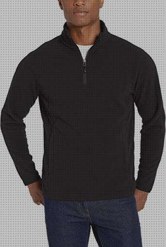 Las mejores jacket hombre Más sobre traje años 20 hombre Más sobre perfume dior hombre essentials quarter zip polar fleece jacket hombre