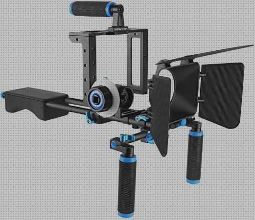 ¿Dónde poder comprar nikon estabilizador hombro camara nikon?