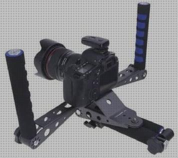 Las mejores nikon estabilizador hombro camara nikon