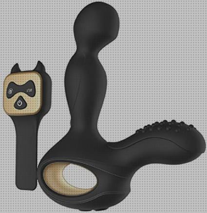 Review de estimulador hombre