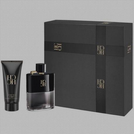 Las mejores marcas de perfumes estuche perfumes hombre