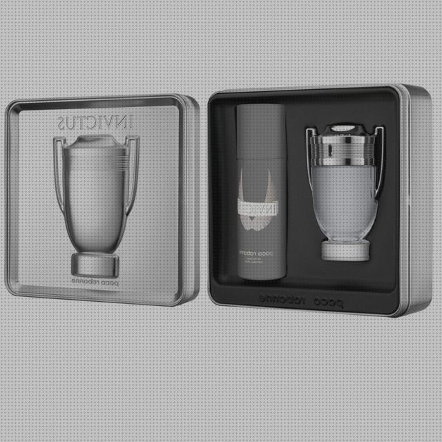 Opiniones de los 29 mejores Estuches Perfumes De Hombres
