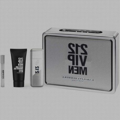 Las mejores perfumes hombres estuche perfumes hombres