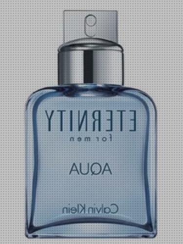 Los mejores 36 Eternity Aqua Calvin Klein De Hombres