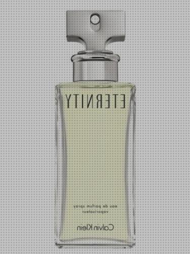 Opiniones de los 11 mejores Eternity Clavin Klein De Hombres