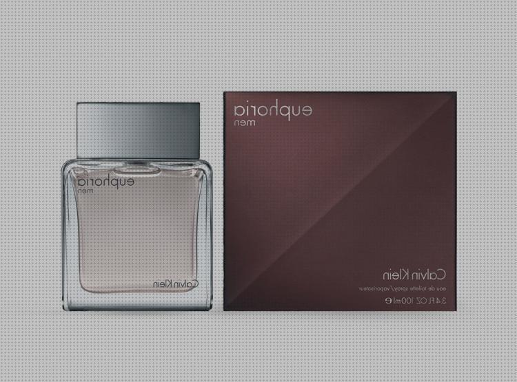 ¿Dónde poder comprar euphoria euphoria hombre?