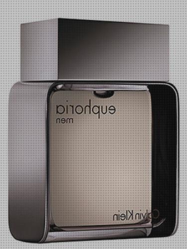 Review de euphoria hombre