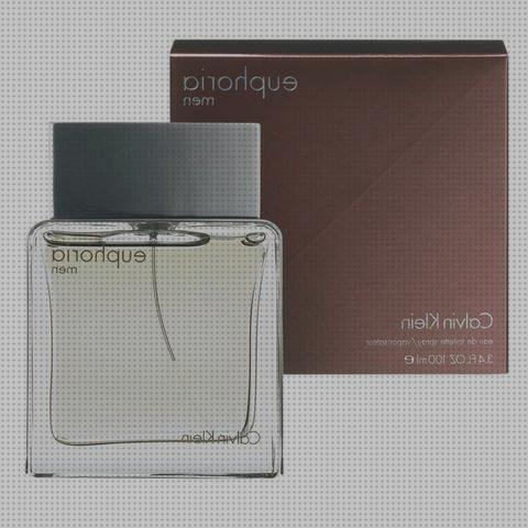 Opiniones de euphoria euphoria hombre