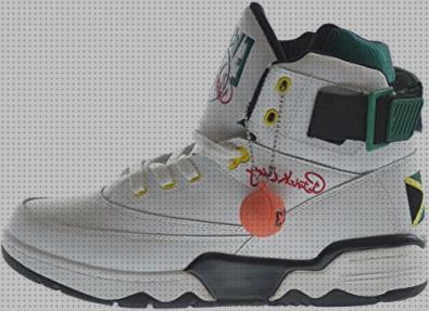 Los 21 Mejores Ewing 33 Zapatillas De Hombres Tallas 45