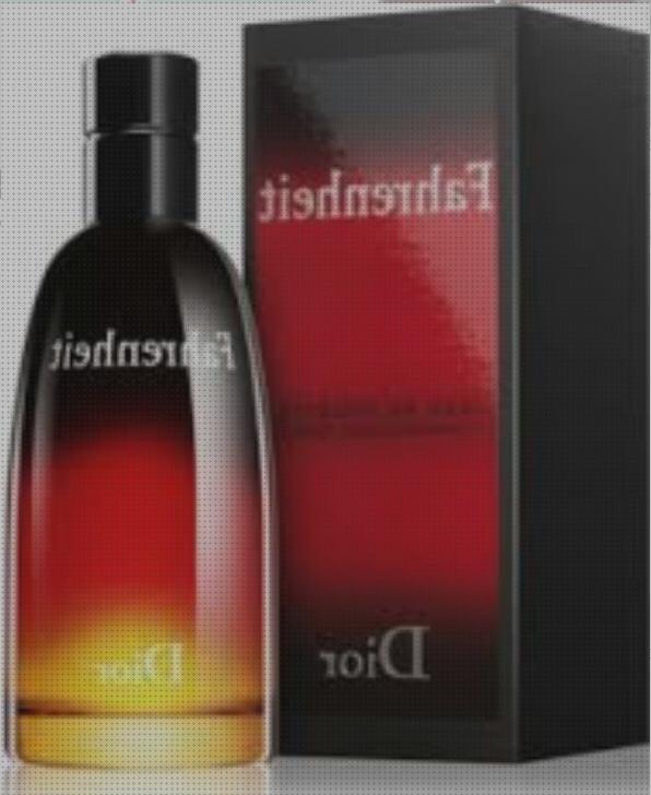 Las mejores marcas de fahrenheit fahrenheit locion hombre