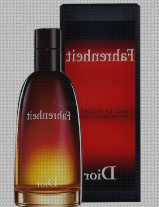Los 11 Mejores Fahrenheit Locion De Hombres