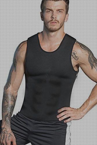 Las mejores Más sobre camisa calaveras hombre Más sobre bolsito hombre Más sobre traje años 20 hombre faja adelgazante hombre